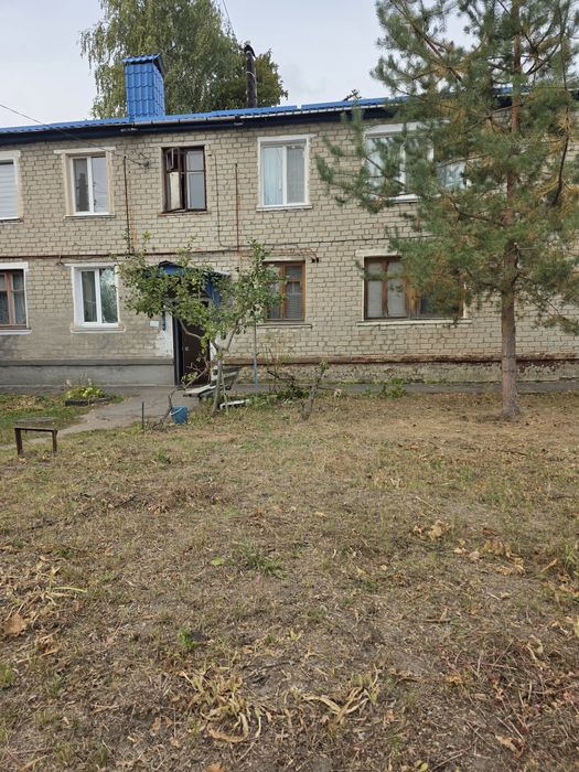 2к з Автономним опаленням  район Хімгородок