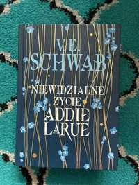 Schwab V.E. - Niewidzialne życie Addie LaRue