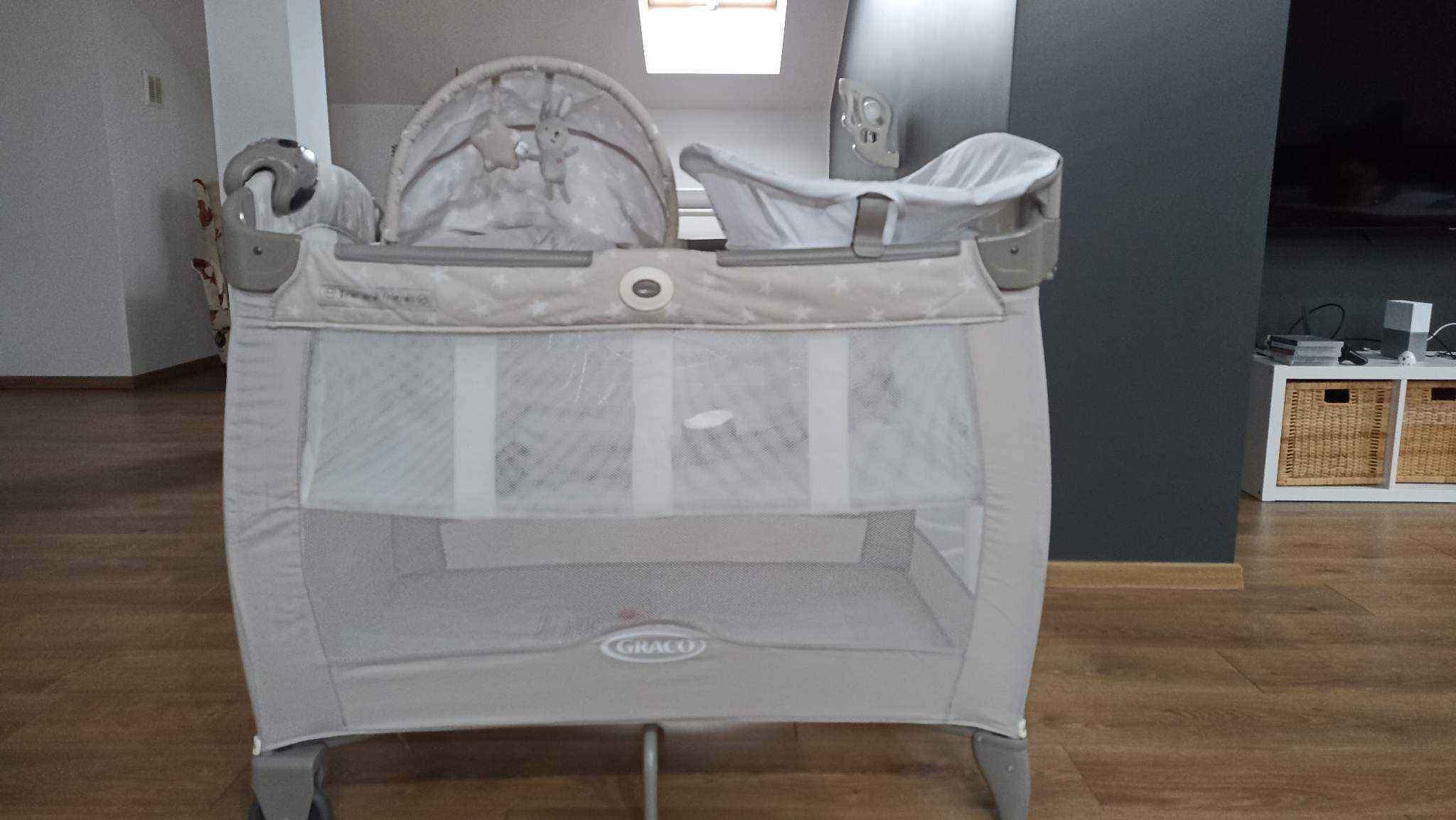 Graco Contour Electra