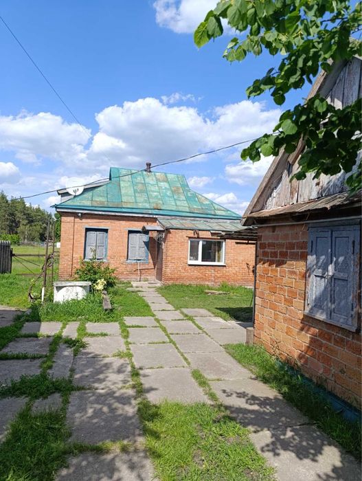 Житловий Будинок