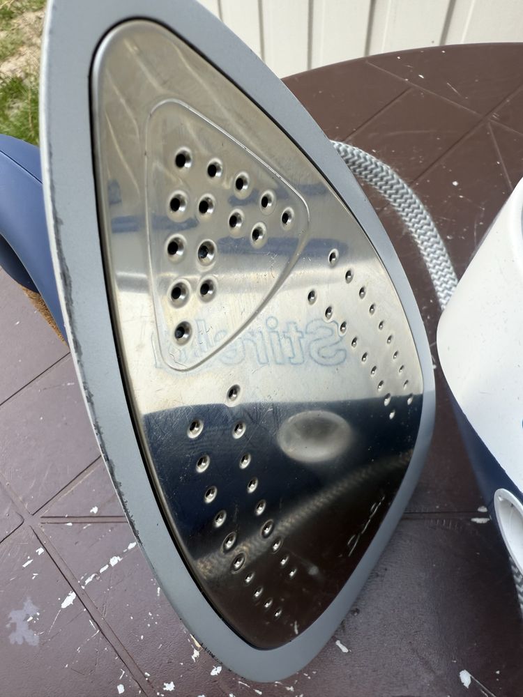De'Longhi Pro1847 X Stacja do Prasowania
