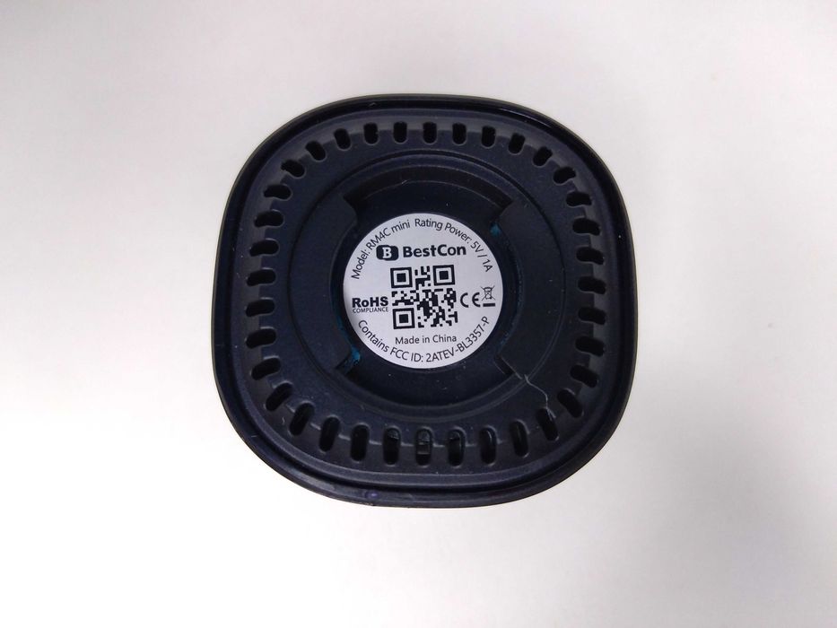 Broadlink Uniwersalny Pilot BestCon Mini WiFi SMART