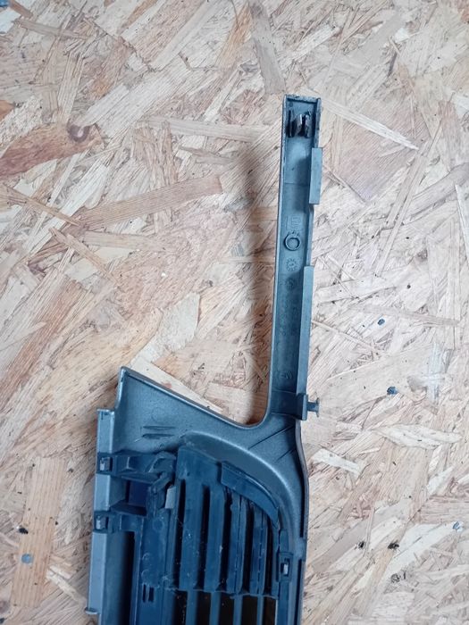 Grill do Astry f oryginał kolor zloty