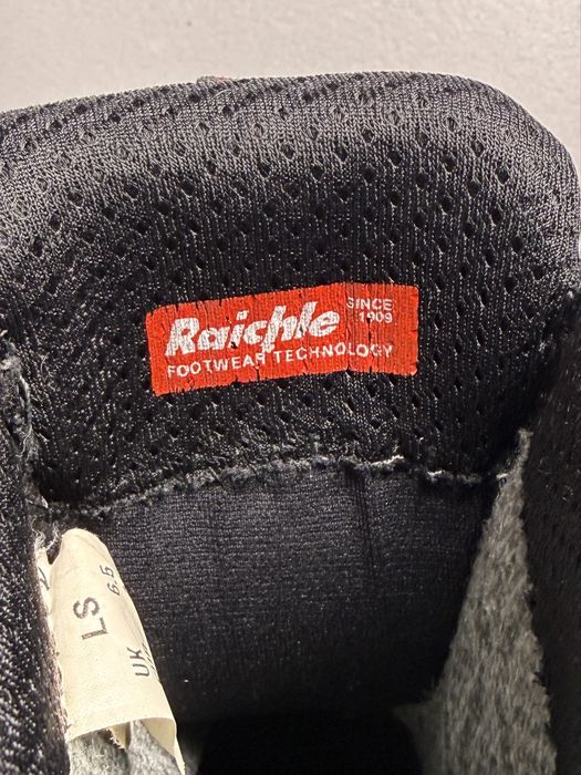 Mamut Alto Guide High GTX buty trekingowe goretex r 40 wkł:25,5 cm