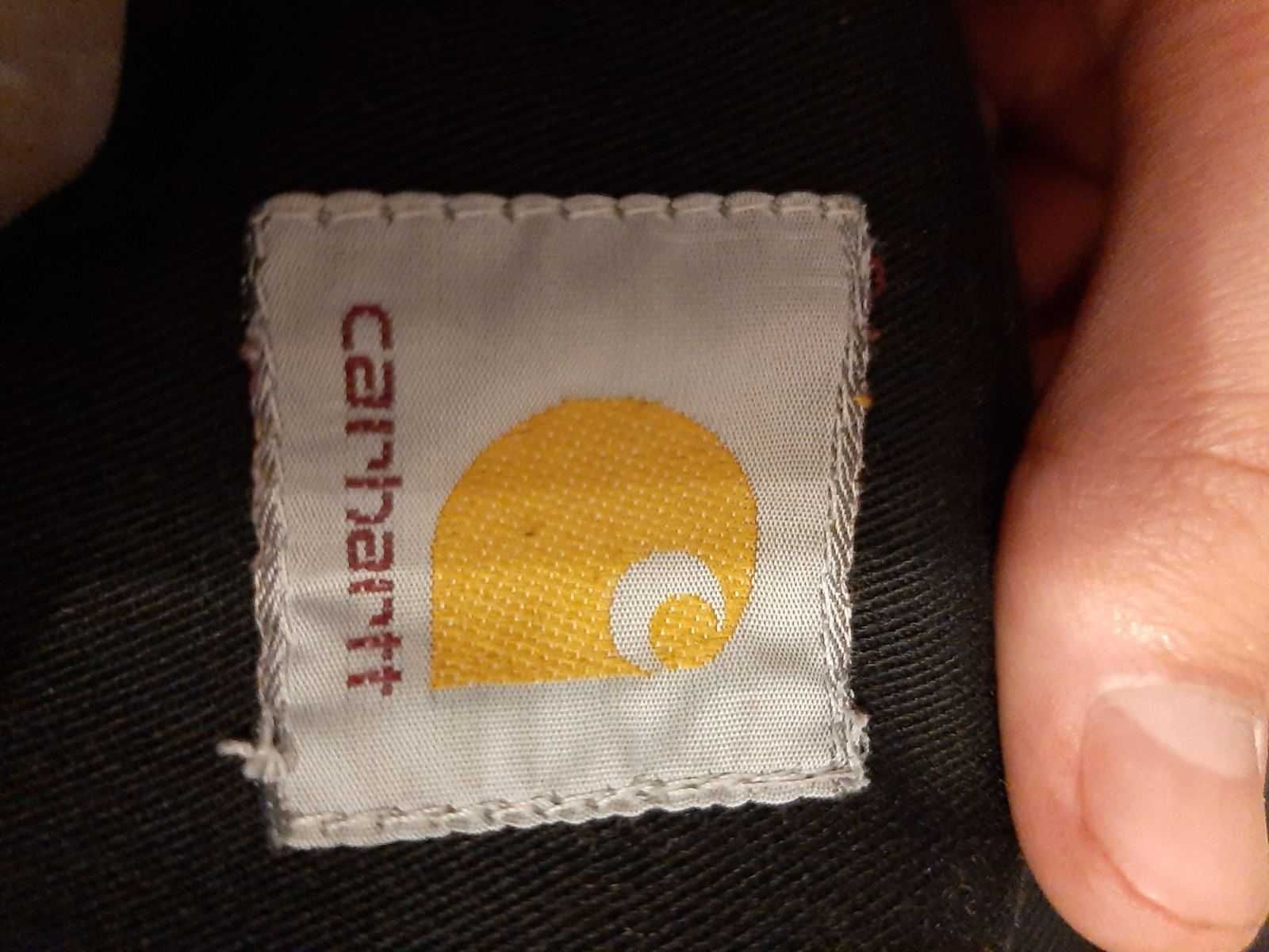 джинсы Carhartt оригинал!