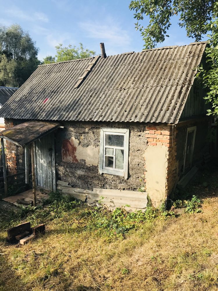 Продам будинок в місті Люботин