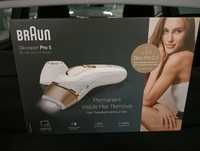 Braun IPL serie 5