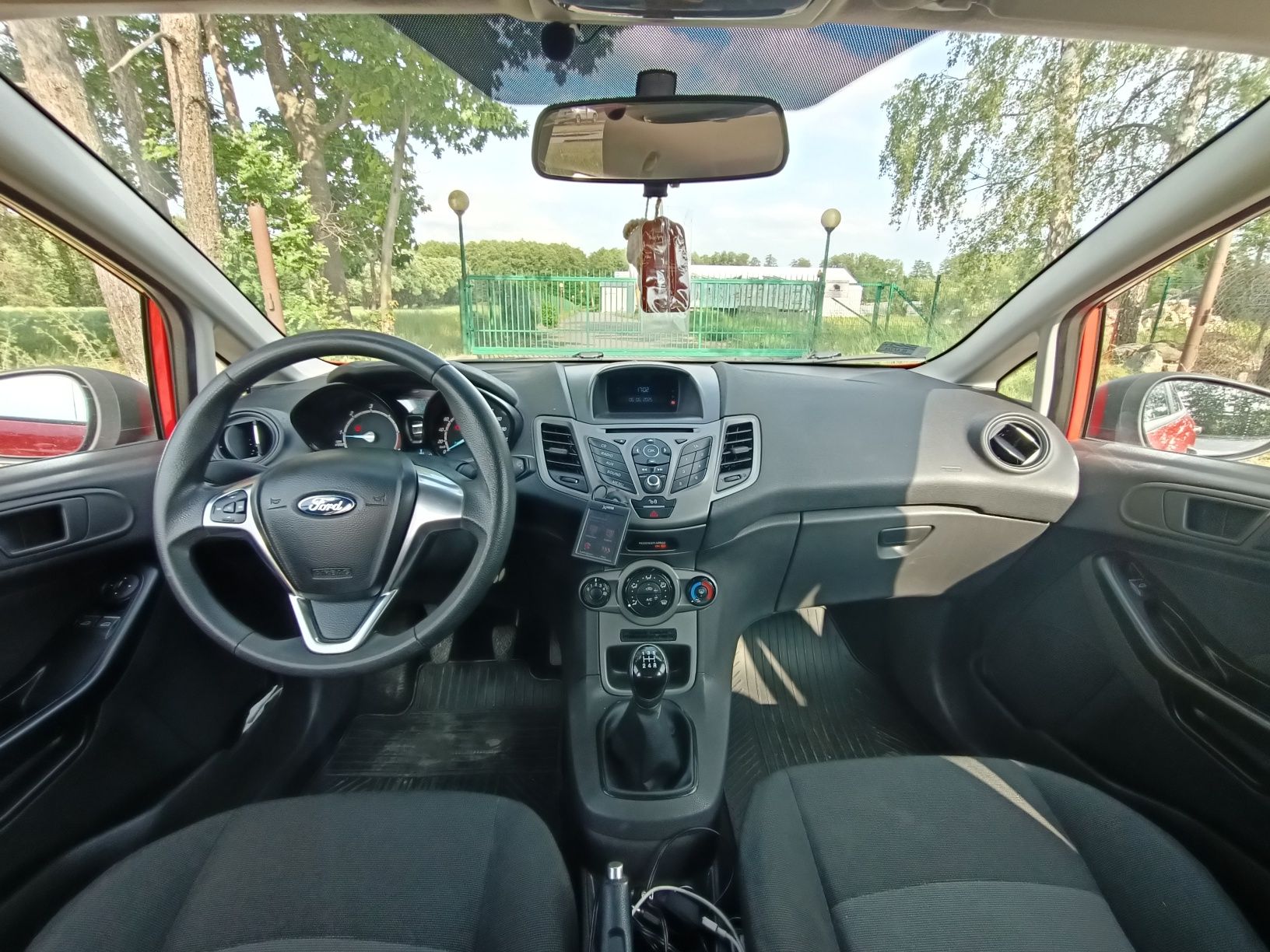 Sprzedam Ford Fiesta salon Polska
