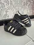 Buciki Adidas Superstar r.26