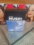 Nowa męska woda toaletowa Avon Musk Air 75ml Avon