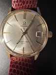 600 Vintage Omega Seamaster 600 super stan