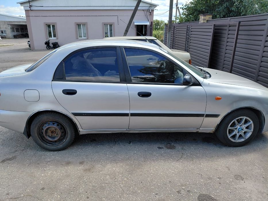Продам део сенс мотор 1.3