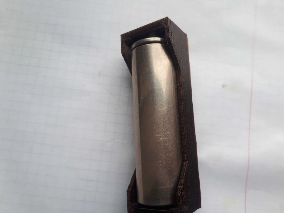 холдери 21700 на 3д принтері