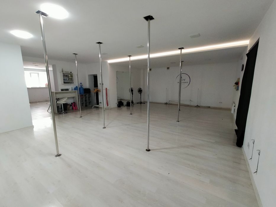 Продам комерційне приміщення в ЖК Софія. Вулиця Миру 9.