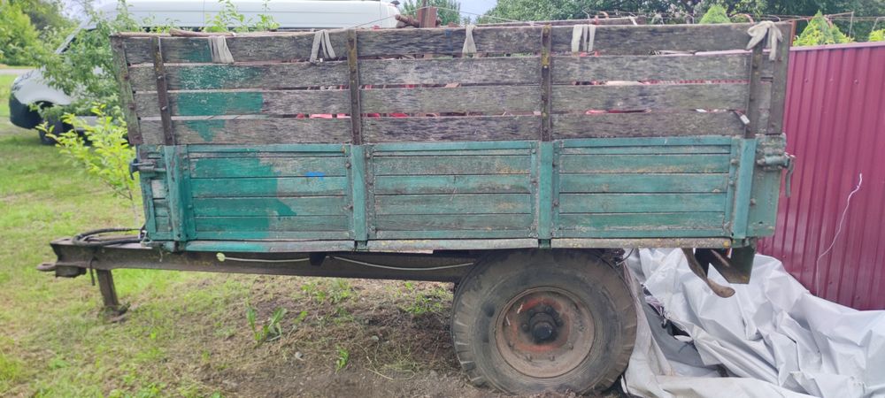 Трактор т 25 в гарному стані
