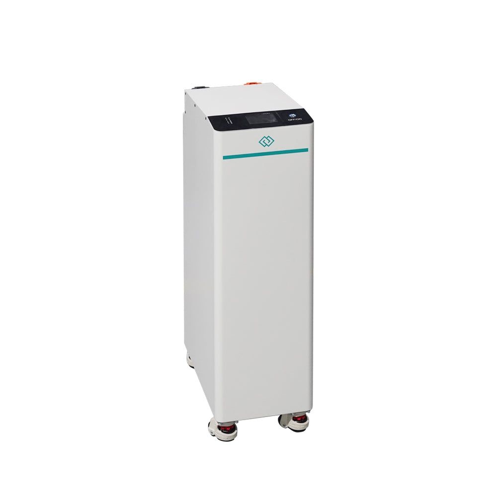 Nova Bateria solar 48v  15kwh
