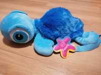 Plecak żółwik Sammy niebieski