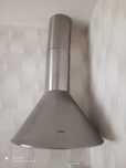 Okap kuchenny Amica inox 50 cm
