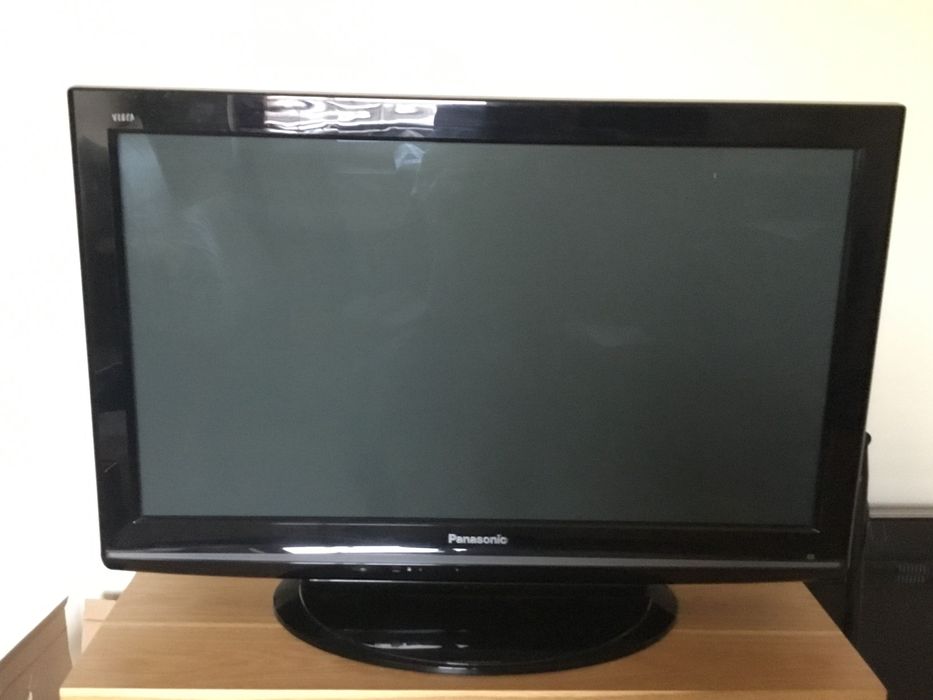 Telewizor plazmowy Panasonic 37 cali