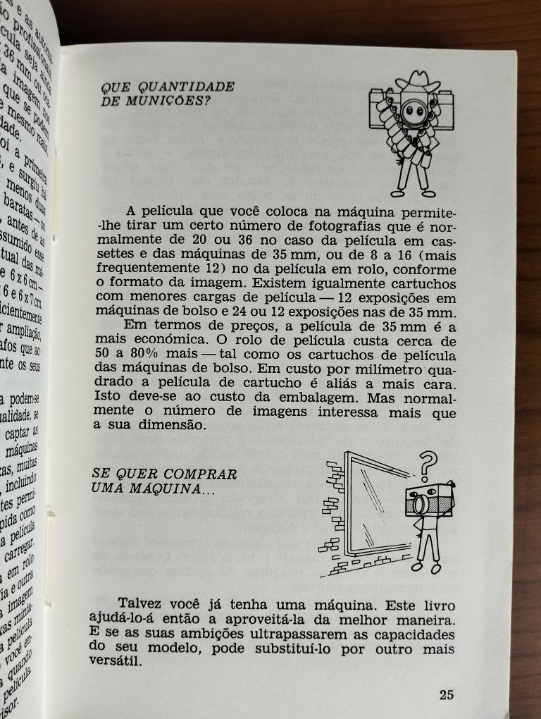 Guia Prático de Fotografia