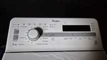 Pralka Whirlpool