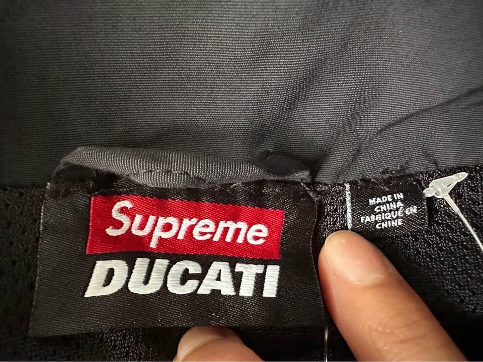 Вітровка Supreme paris vintage вінтаж зіпка нейлон umbro умбро ретро