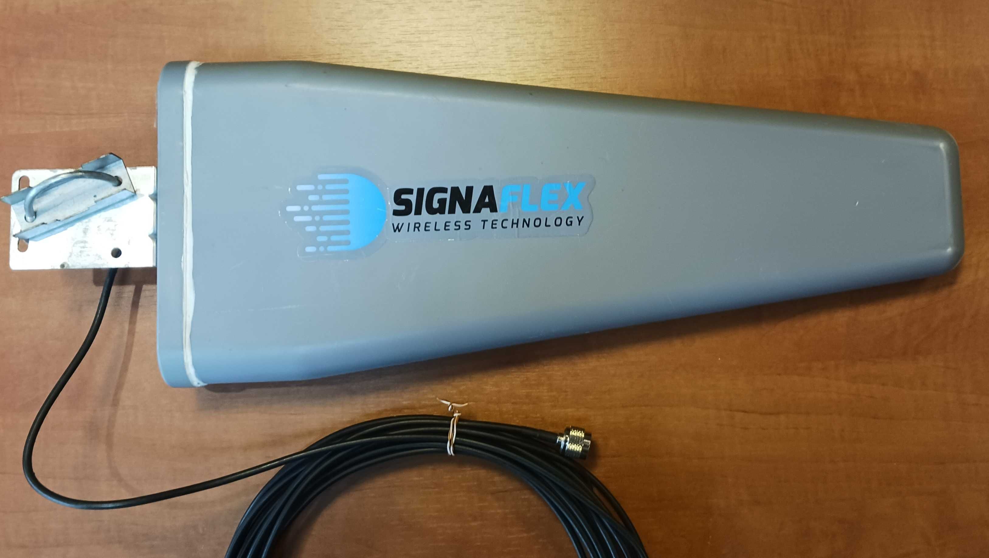 Wzmacniacz Signaflex EGSM/3G/4G LTE HC15-EW