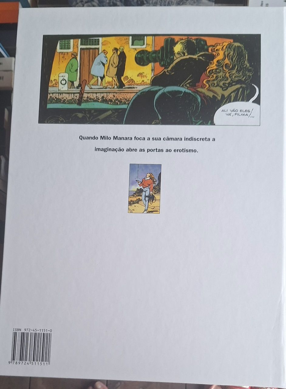 Câmara Indiscreta