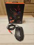 Mysz gamingowa A4Tech Bloody Blazing A70 Activated