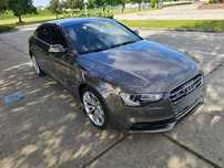 Audi A5 Audi A5 3.0 TFSI Quattro S-tronic