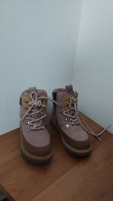 Zimowe buty H&M 29 roz
