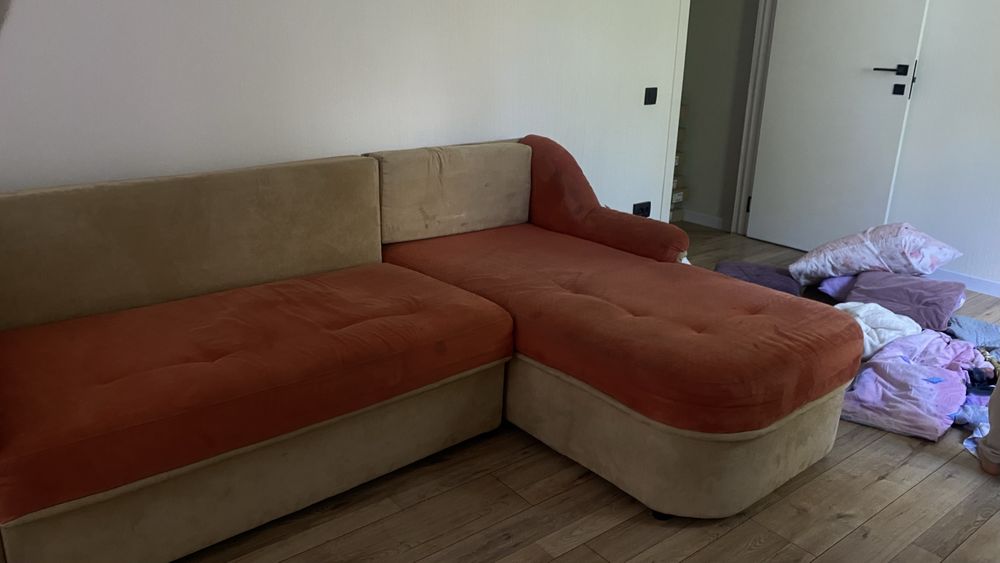 Диван бу самовивіз