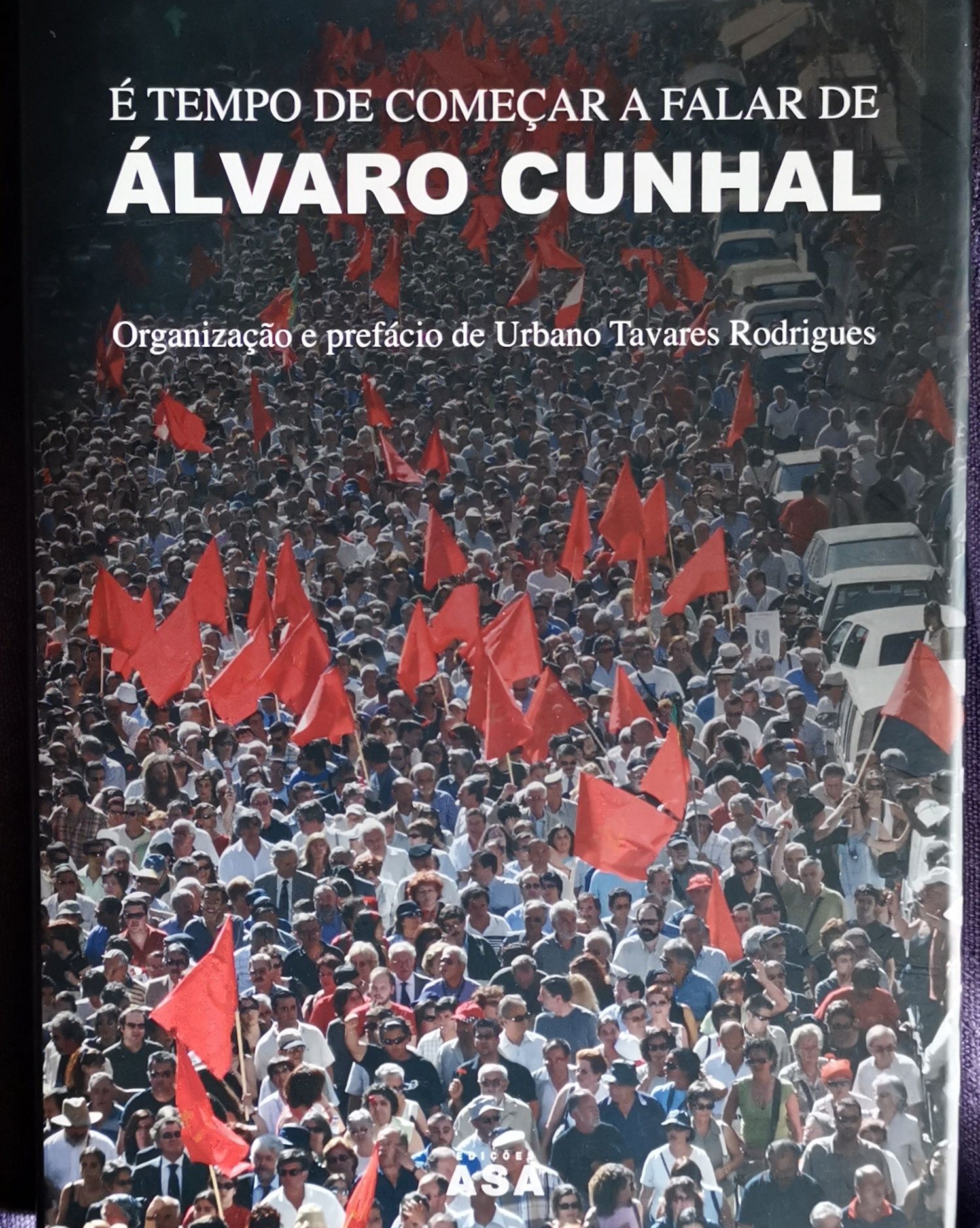 Álvaro Cunhal, Portugal, 50 anos de ditadura, os soldados socialistas