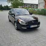 Hyundai Accent автомат