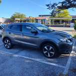 Nissan Qashqai 2015 - Conforto e Versatilidade em Cada Viagem