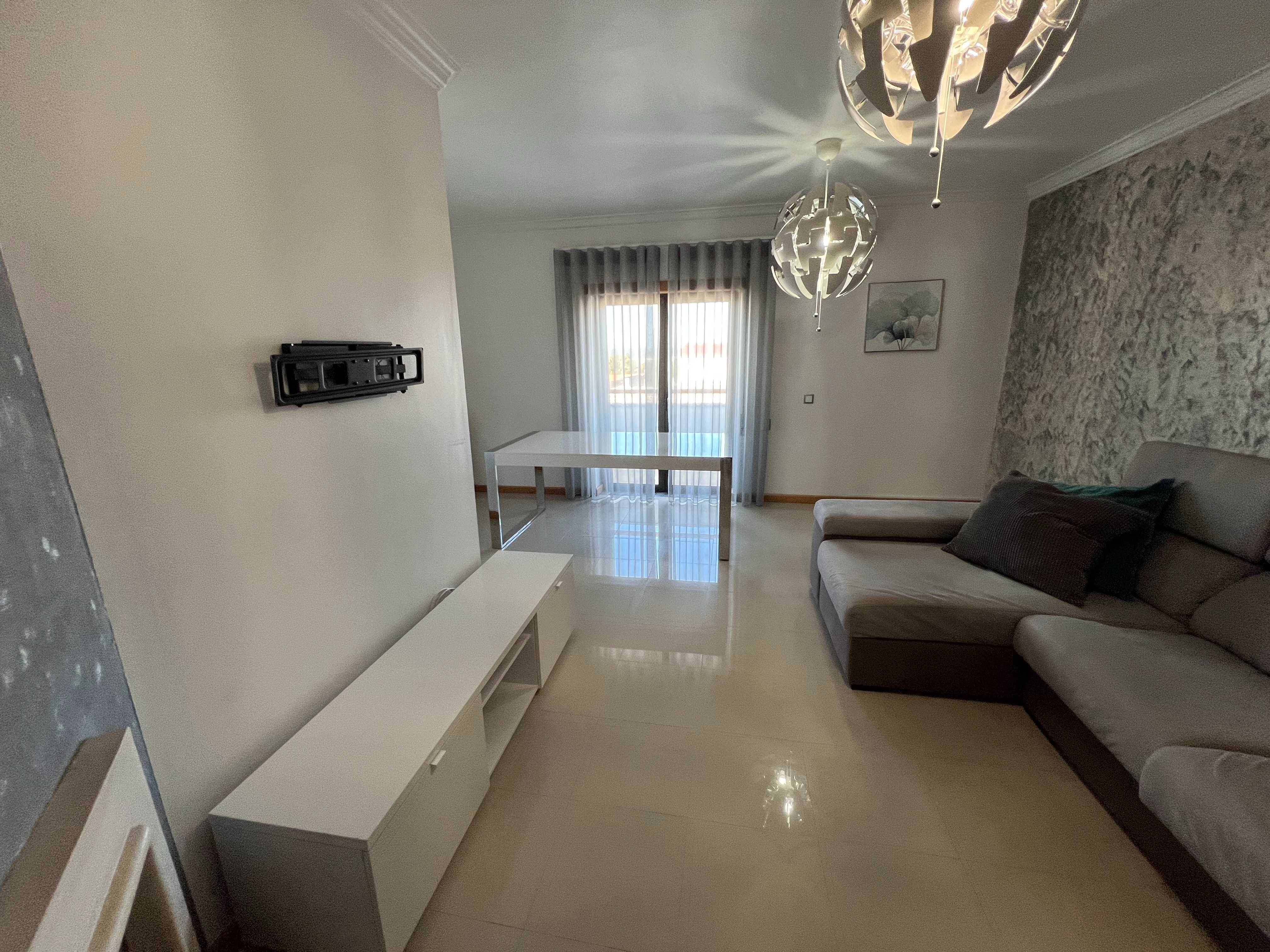 Apartamento Rua Paulo VI - Leiria