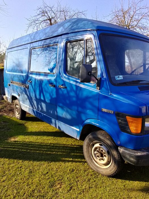 Mercedes-Benz 310  Sprzedam Busa