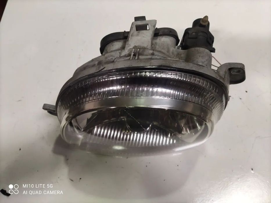Farol esquerdo -  Twingo I ( Fase 2 )