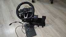 HORI Xbox i PC Series Kierownica Racing Wheel Overdrive KIEROWNICA