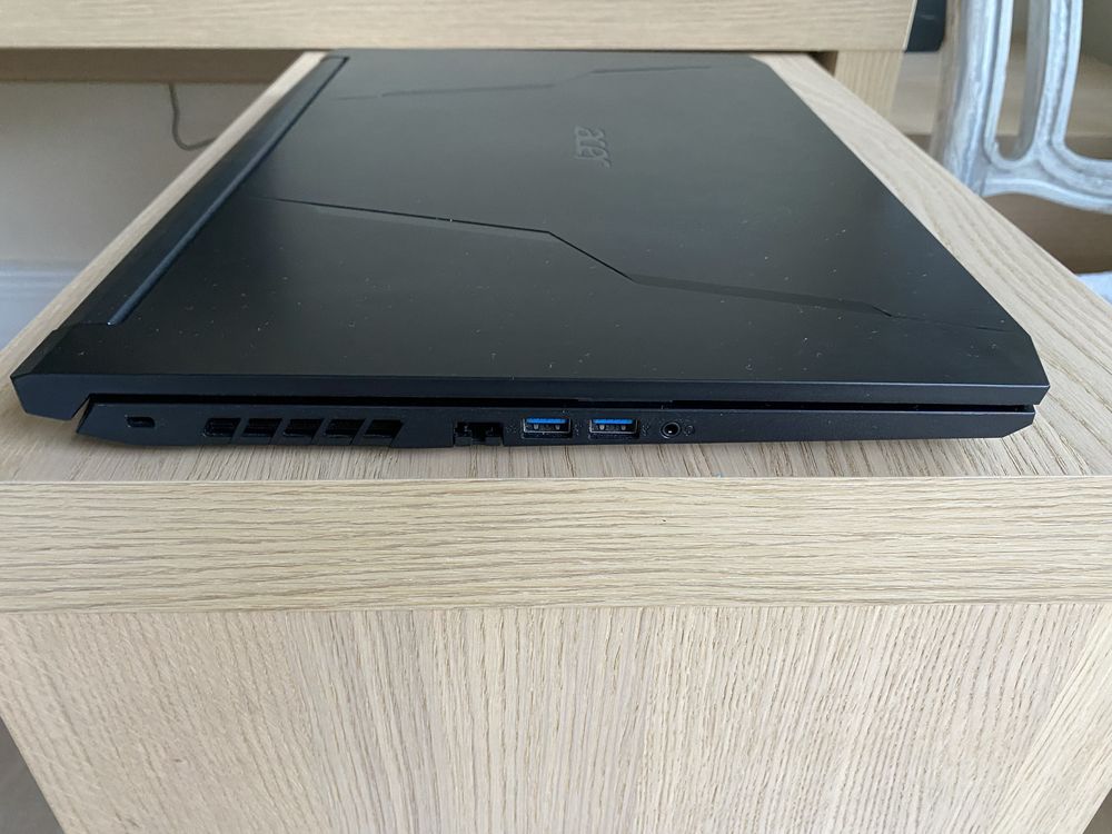 Laptop Acer nitro 5