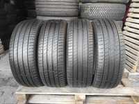 Michelin Primacy 3 205/55r17 made in Germany 4шт, 19год, 5,4мм, ЛЕТО