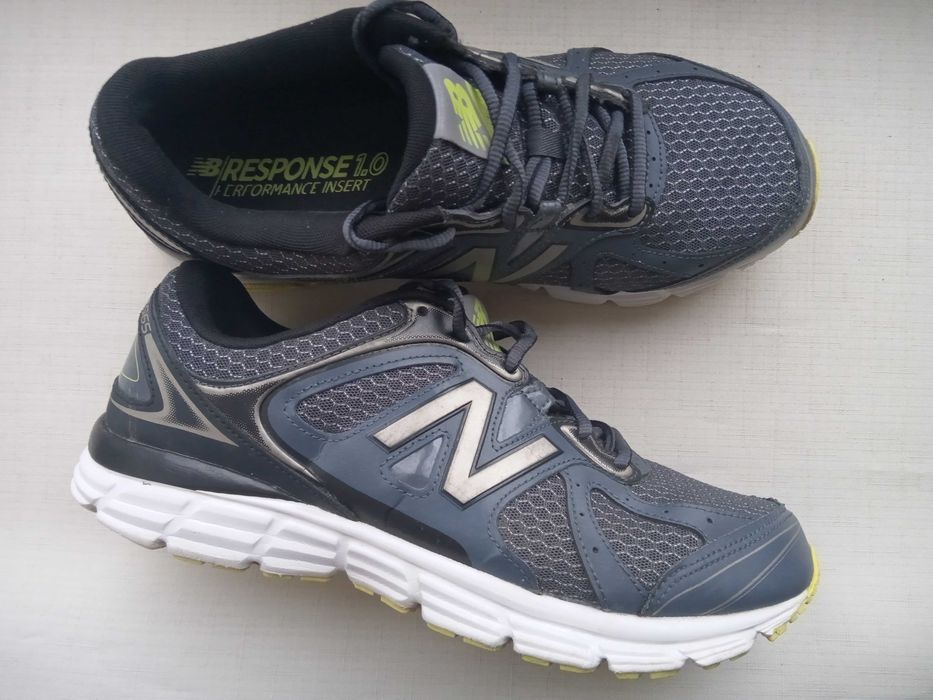 Buty New Balance Tech Ride 565 r 44