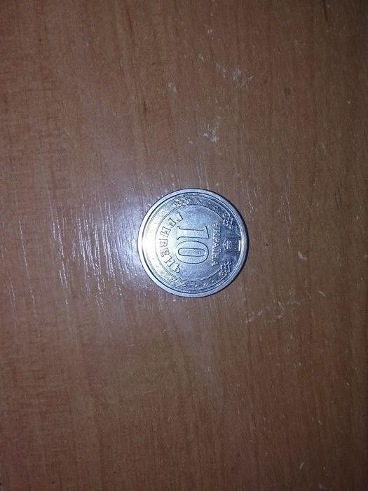 Монета сувенірна