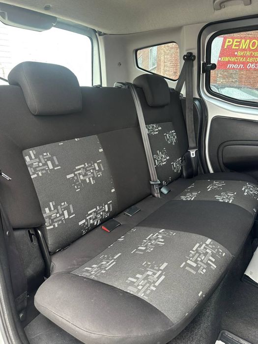 Продам Fiat Quba