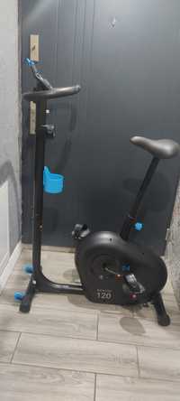 Rower magnetyczny Dymyos EB 120