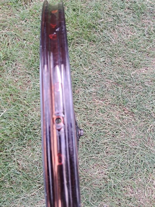 Вилсет 28" Giant SX2 Tubeless Ready, 28 спиц