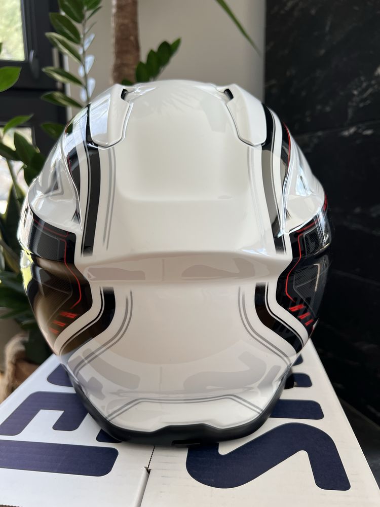 Kask motocyklowy Shoei GT-Air 3 Discipline TC-6 r. L