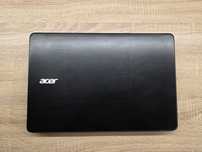 Acer F5 dysk SSD+HDD i5 7 generacji 12GB Ram karta graficzna