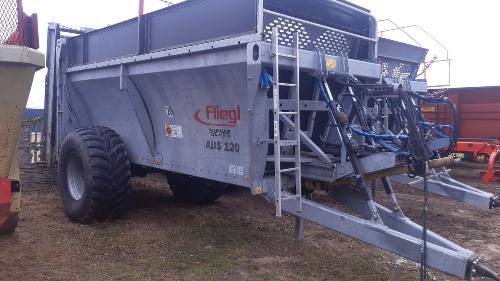 Rozrzutnik  leboulch klapa własna hydraulika  jak gilibert