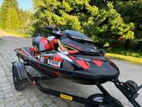 Sea Doo RXP 300 - Skuter wodny -